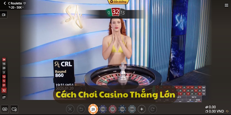 cach choi casino truc tuyen thang lon